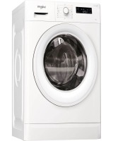 Masina de spalat rufe Whirlpool FWF 71483 W: un mic dar mare beneficiu